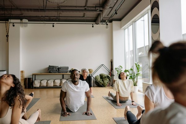 Explorez votre bien-être au centre de remise en forme idéal