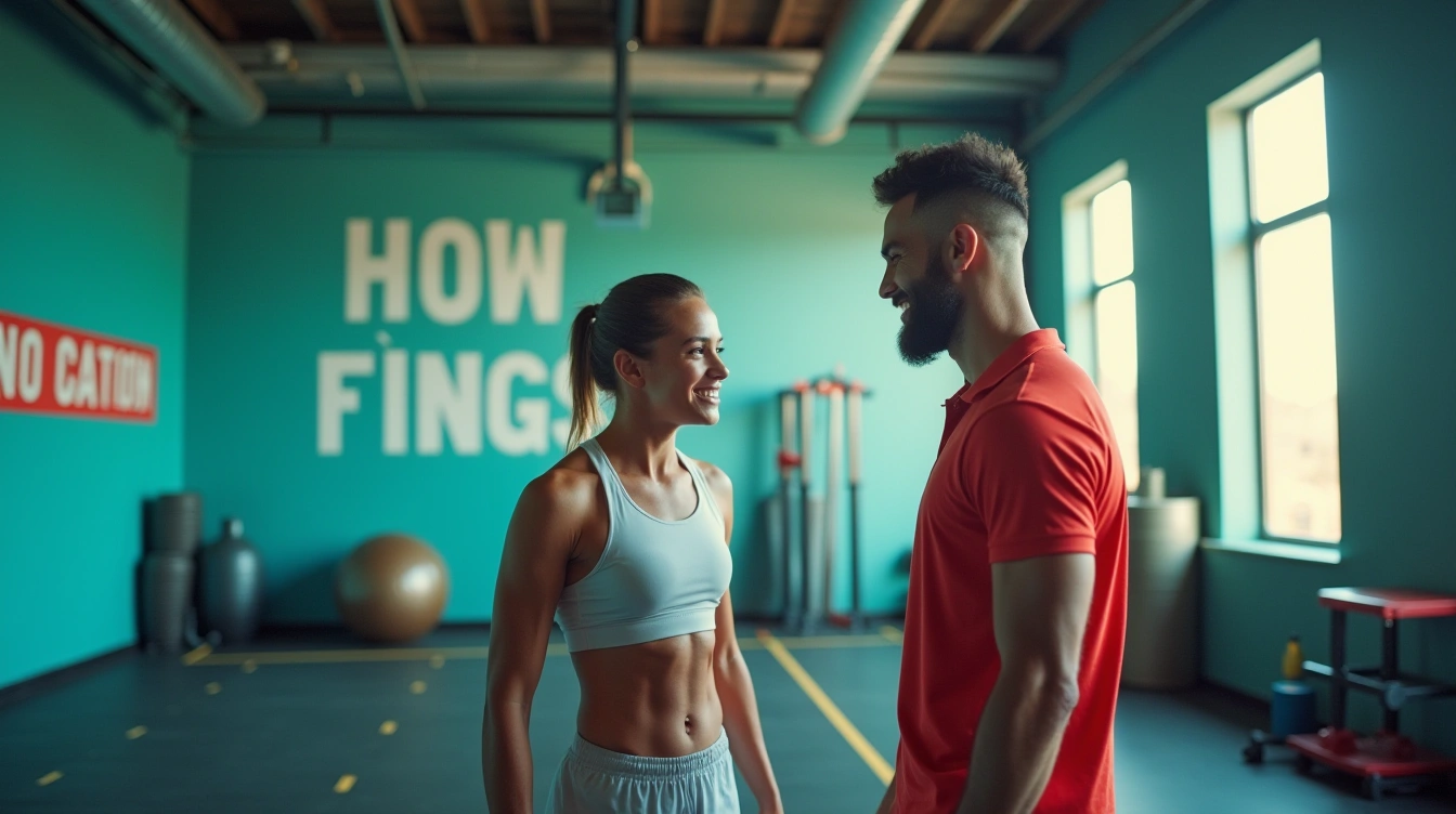 Vos questions sur le coaching mental sportif